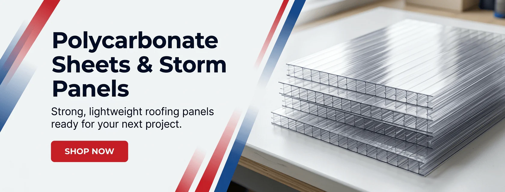 Built to Last, Rain or Shine