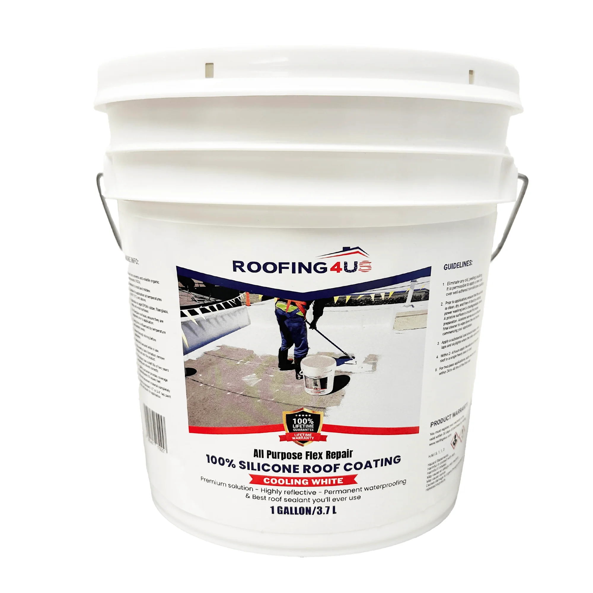 Roof Coating
