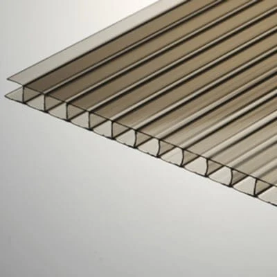 DIY Polycarbonate Lean-To Roof Kit - Image 7