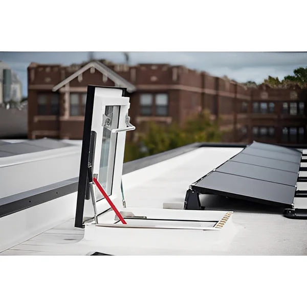 DRF Window Hatch Triple Glazed Thermo Skylight - All Sizes - Image 3