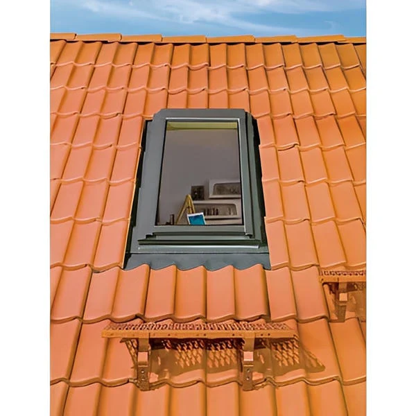 Egress Roof Window with Tempered Low-E Glass - Image 6