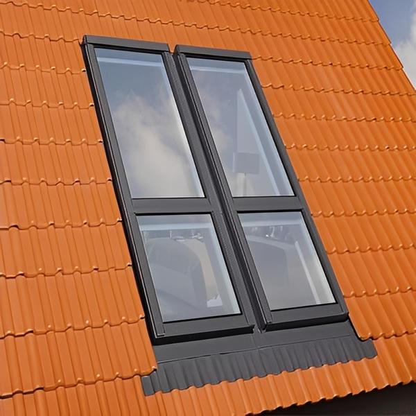 FGH-V P2 Balcony Window - Image 3