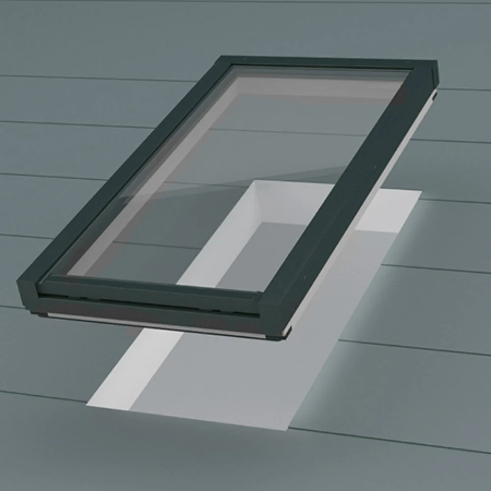 Fixed Deck Mounted Skylight - All Sizes - Image 4