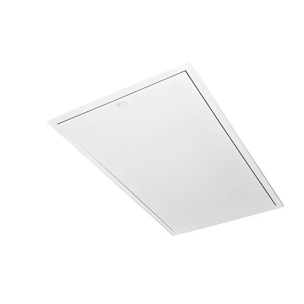LML Insulated Metal Attic Ladder - All Sizes - Image 3