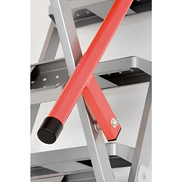 LML Insulated Metal Attic Ladder - All Sizes - Image 5