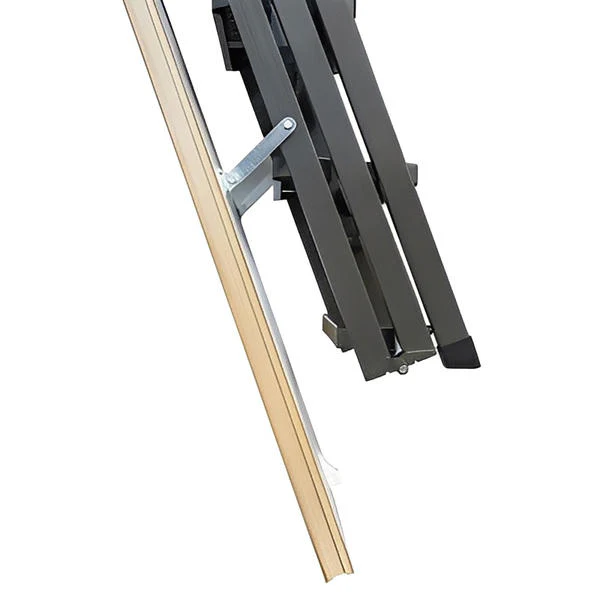 LMP Insulated Metal Attic Ladder - All Sizes - Image 6