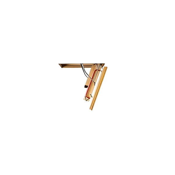 LWT Thermo Wood Attic Ladder - All Sizes - Image 3