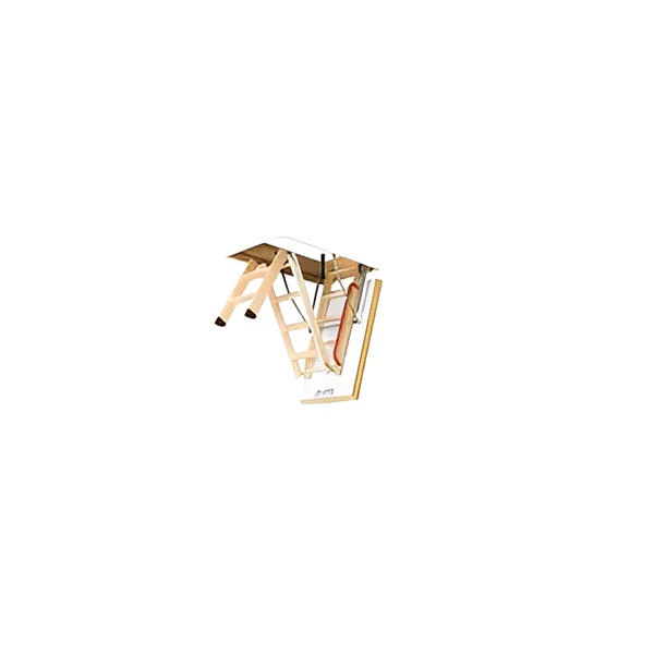 LWT Thermo Wood Attic Ladder - All Sizes - Image 4