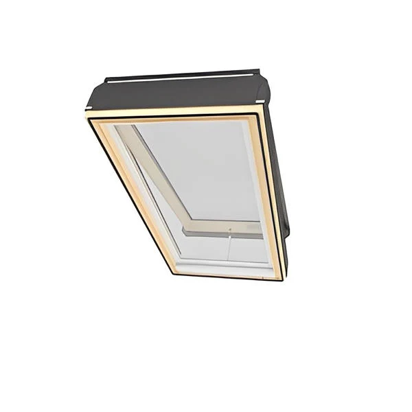 Venting Deck-Mounted Skylight - Image 4
