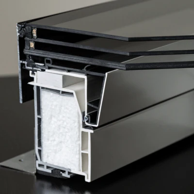 PDS G53 Deck-Mounted Triple Glazed Solar Venting Thermo Skylight - All Sizes - Image 4