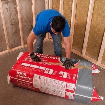 Rockwool Comfortbatt R15 (All Sizes) - Image 5