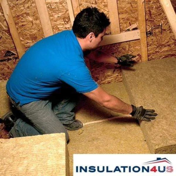 Rockwool Comfortbatt R30 (All Sizes) - Image 3
