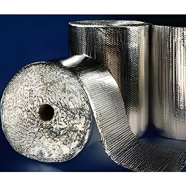 Double Bubble Reflective Foil Insulation Rolls - All Sizes - Image 7