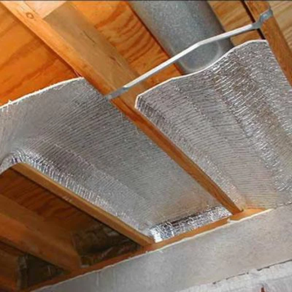 Double Bubble Reflective Foil Insulation Rolls - All Sizes - Image 9
