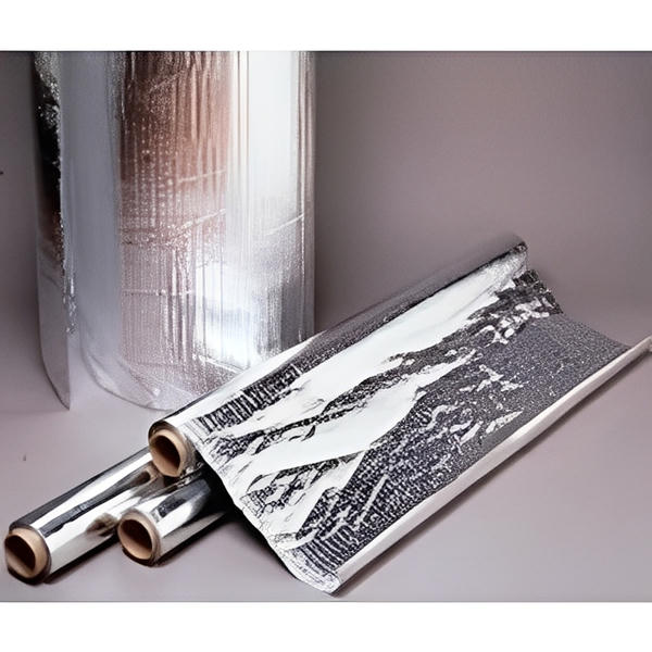 Single Bubble Reflective Foil Insulation Rolls - All Sizes - Image 3
