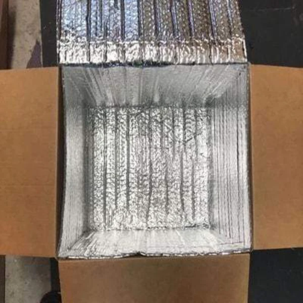 Single Bubble Reflective Foil Insulation Rolls - All Sizes - Image 5