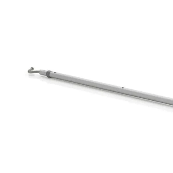 VELUX 4 - 6 ft. Telescoping Control Rod for Manually Operated Skylight Blinds - Image 3