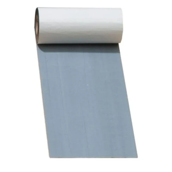 VELUX Aluminum Flashing Kit with Underlayment for Deck Mount Skylights - Image 4