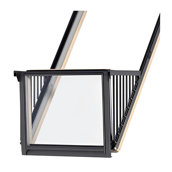 VELUX Cabrio Balcony Roof Window - Image 3