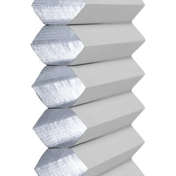 VELUX Fixed Deck Mount Skylight - White Solar Powered Shade - Image 16