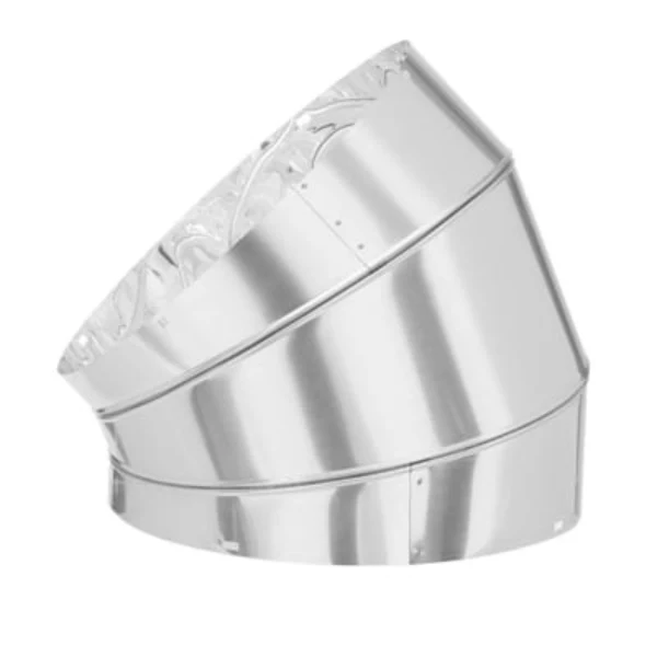 VELUX Rigid Sun Tunnel® Skylight - Pitched Metal Flashing - Image 7