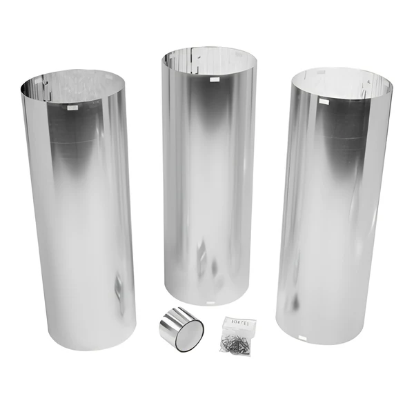 VELUX Rigid Tube Extension for Rigid Sun Tunnel® Skylights - Image 3