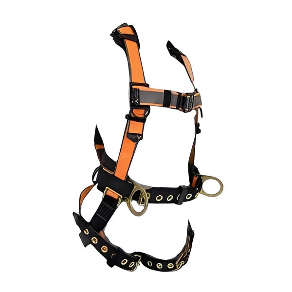 Warthog MAXX Belted Side D-Ring Harness - All Sizes - Image 3