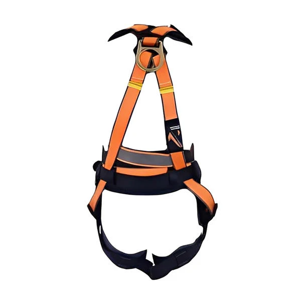 Warthog MAXX Belted Side D-Ring Harness - All Sizes - Image 4