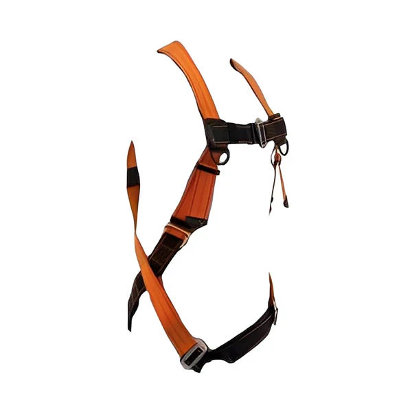 Warthog Pass Thru Harness - All Sizes - Image 4