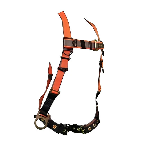 Warthog Side D-Ring Harness - All Sizes - Image 3