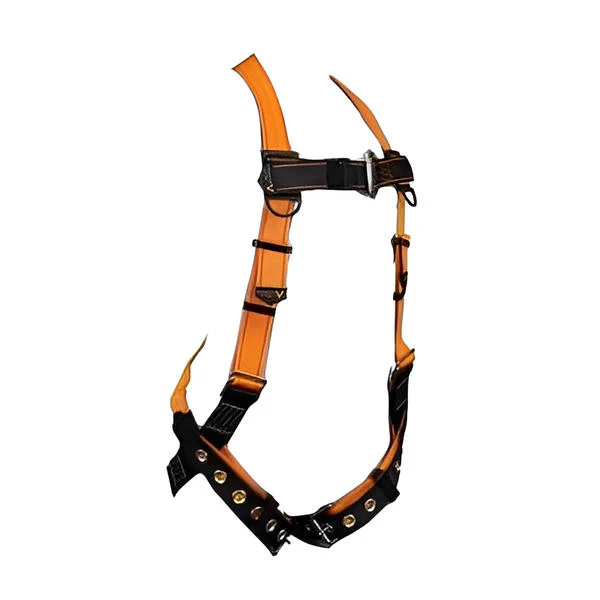 Warthog Tongue and Buckle Harness - All Sizes - Image 4
